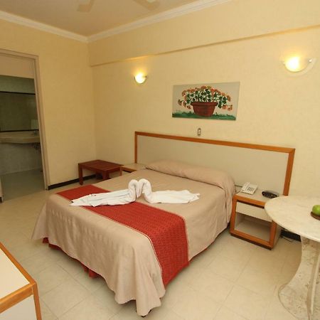 Hotel Ferri Oaxaca Kültér fotó