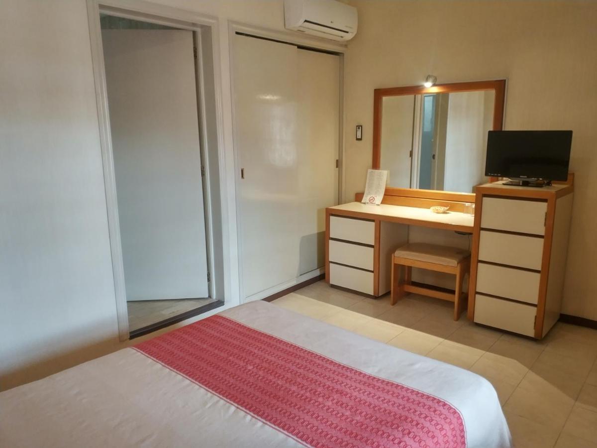 Hotel Ferri Oaxaca Kültér fotó